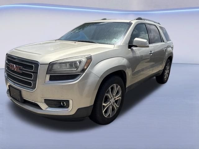 2013 GMC Acadia SLT