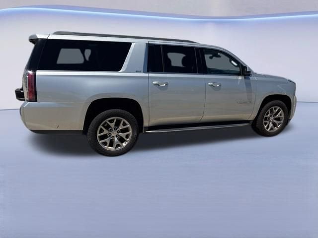 2017 GMC Yukon XL SLT