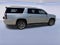 2017 GMC Yukon XL SLT