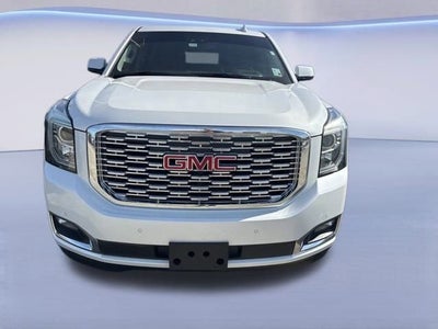 2019 GMC Yukon XL Denali