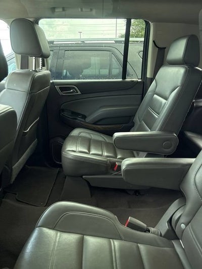 2020 GMC Yukon XL Denali