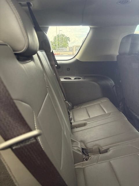 2020 GMC Yukon XL Denali