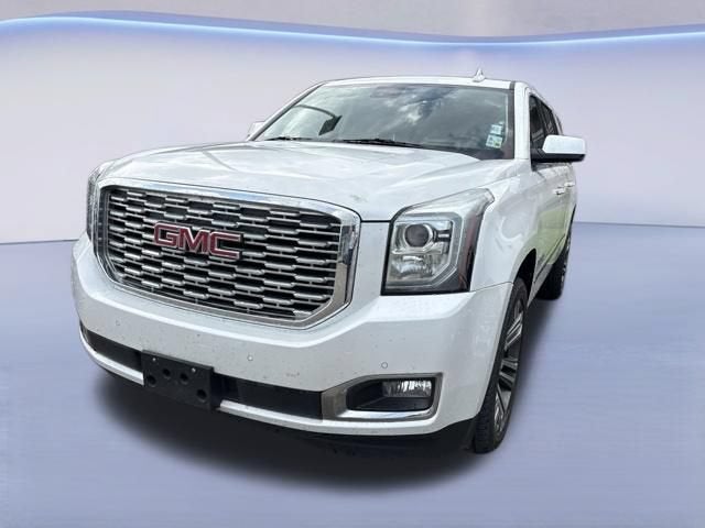2020 GMC Yukon XL Denali