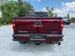 2016 GMC Sierra 2500 HD Denali