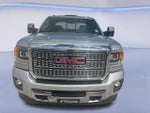 2018 GMC Sierra 2500 HD Denali