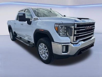2022 GMC Sierra 2500 HD SLT