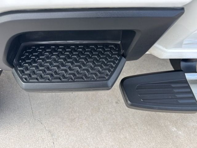 2022 GMC Sierra 2500 HD SLT