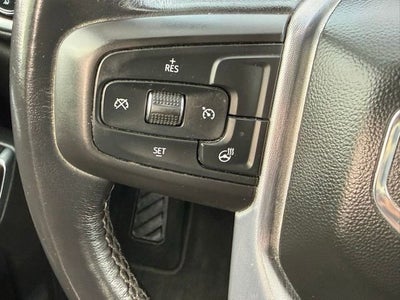 2022 GMC Sierra 2500 HD SLT