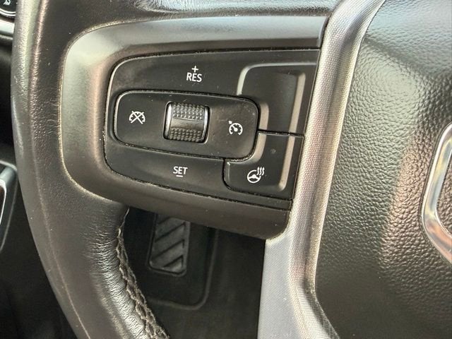 2022 GMC Sierra 2500 HD SLT