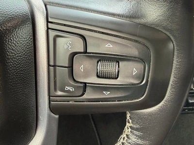 2022 GMC Sierra 2500 HD SLT