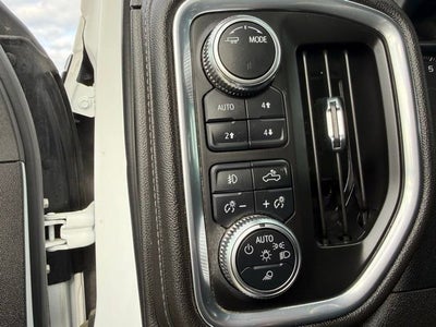 2022 GMC Sierra 2500 HD SLT