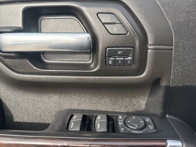 2022 GMC Sierra 2500 HD SLT