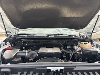 2022 GMC Sierra 2500 HD SLT