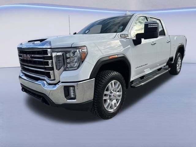 2022 GMC Sierra 2500 HD SLT