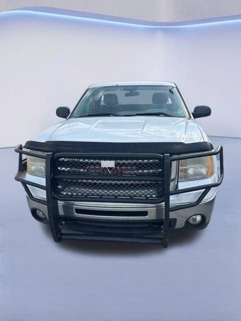 2013 GMC Sierra 1500 Work Truck