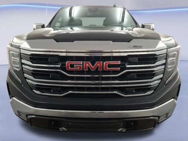 2026 GMC Sierra 1500 SLT — photo 2