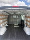 2017 GMC Savana Cargo 2500 VAN 2500 RWD 135"