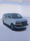 2017 GMC Savana Cargo 2500 VAN 2500 RWD 135"
