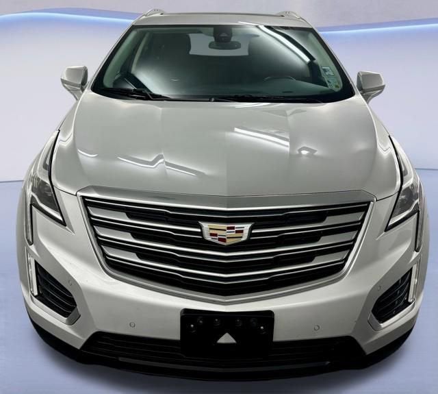 2019 Cadillac XT5 Premium Luxury FWD