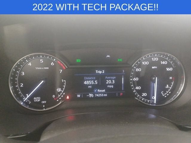 2022 Cadillac XT6 Luxury