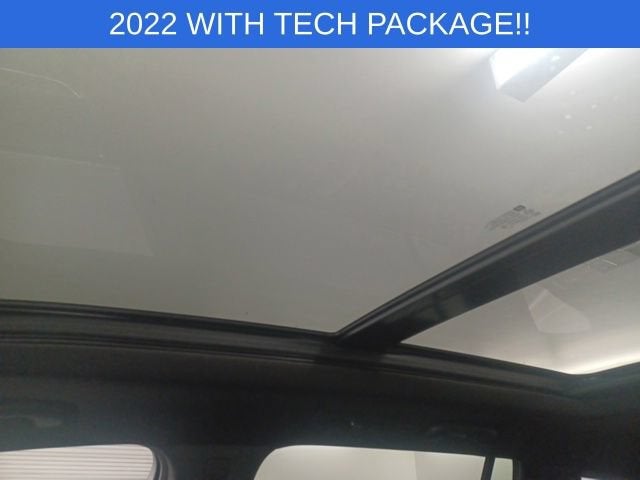 2022 Cadillac XT6 Luxury