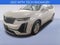 2022 Cadillac XT6 Luxury