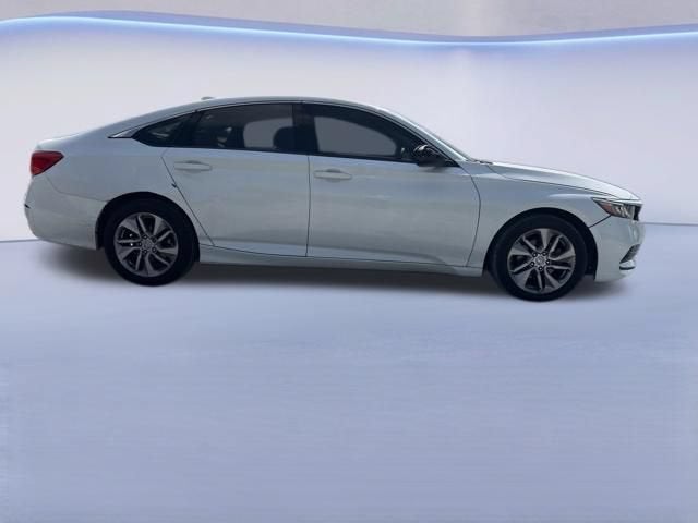 2019 Honda Accord Sedan LX 1.5T