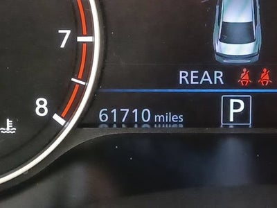2023 Nissan Altima 2.5 SL