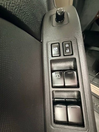 2024 Nissan Frontier PRO-X