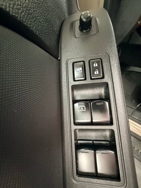 2024 Nissan Frontier PRO-X