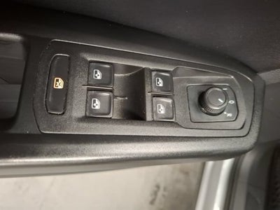 2021 Volkswagen Atlas 3.6L V6 SE w/Technology R-Line