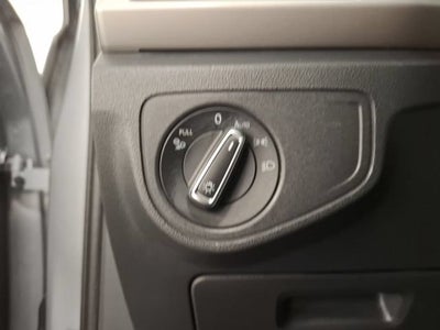 2021 Volkswagen Atlas 3.6L V6 SE w/Technology R-Line