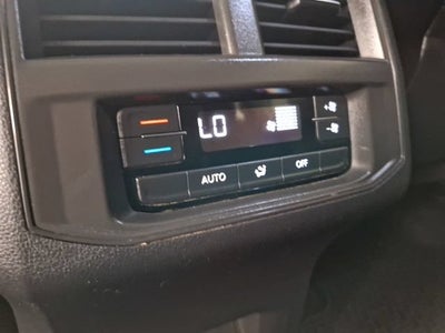 2021 Volkswagen Atlas 3.6L V6 SE w/Technology R-Line