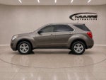 2010 Chevrolet Equinox LS