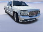 1999 GMC Sierra 1500 SLE