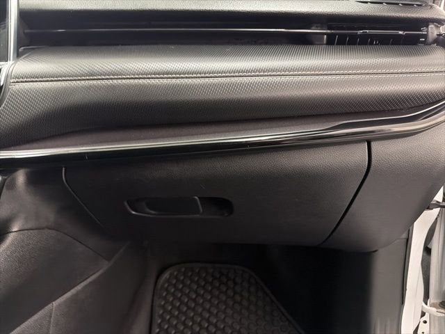 2023 Jeep Compass Altitude