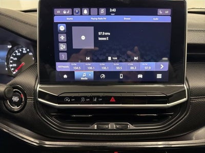 2023 Jeep Compass Altitude