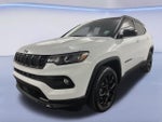 2023 Jeep Compass Altitude