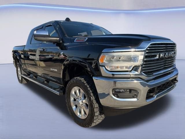 2020 RAM 2500 Laramie