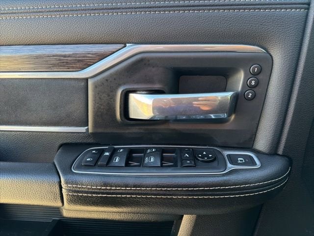 2020 RAM 2500 Laramie