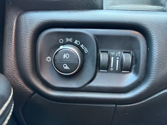 2020 RAM 2500 Laramie