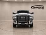2020 RAM 2500 Longhorn