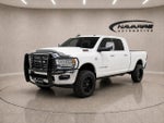 2020 RAM 2500 Longhorn