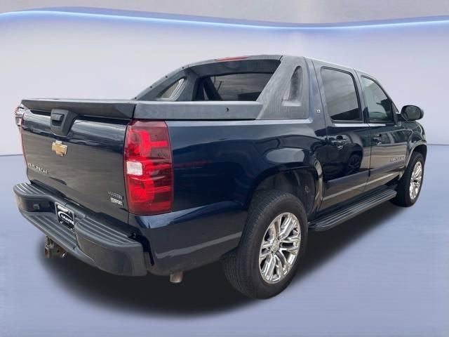 2007 Chevrolet Avalanche LT w/1LT