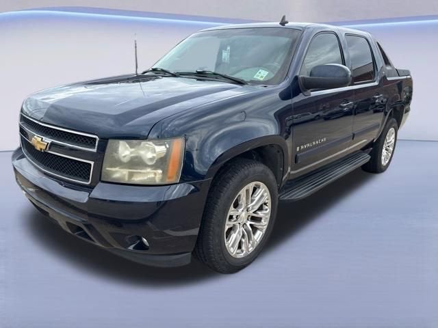 2007 Chevrolet Avalanche LT w/1LT