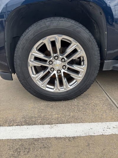 2007 Chevrolet Avalanche LT w/1LT