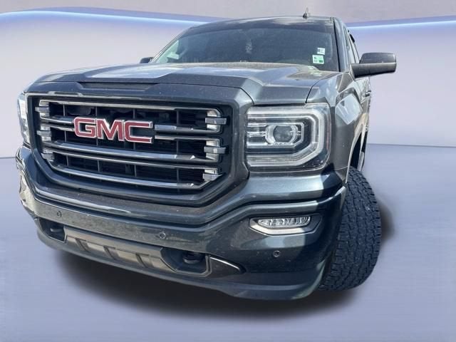 2018 GMC Sierra 1500 SLT — photo 2