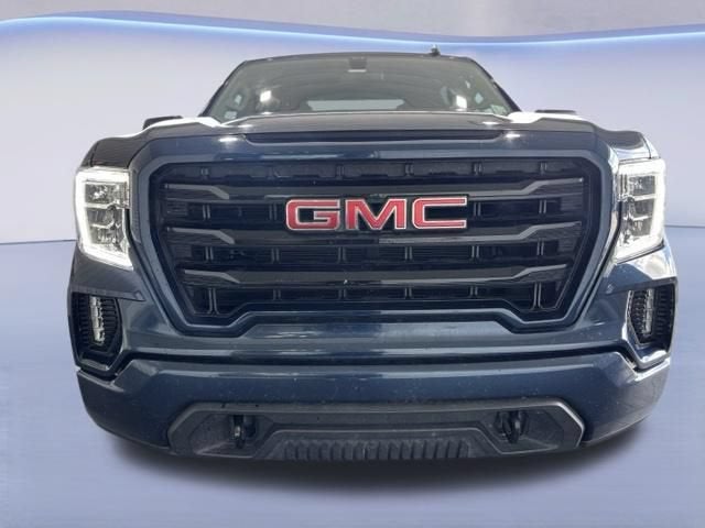 2021 GMC Sierra 1500 Elevation — photo 2