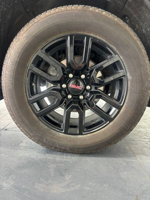 2021 GMC Sierra 1500 Elevation — photo 8
