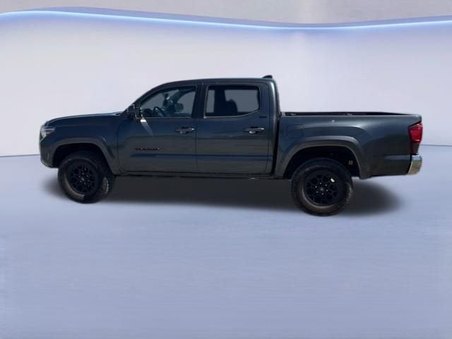 2022 Toyota Tacoma 2WD SR5